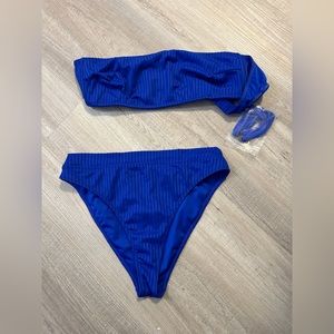 Garage high waisted bikini